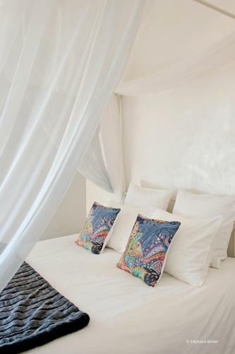 Bed & Breakfast La Devinie