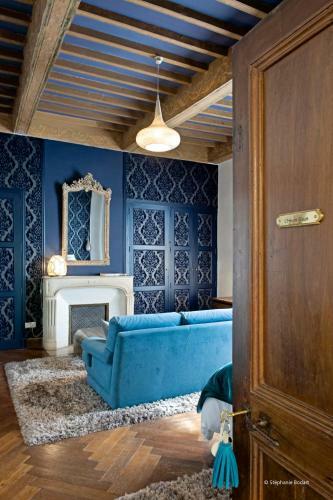 Bed & Breakfast La Devinie
