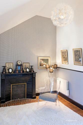 Bed & Breakfast La Devinie