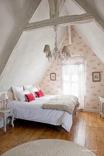 Bed & Breakfast La Devinie
