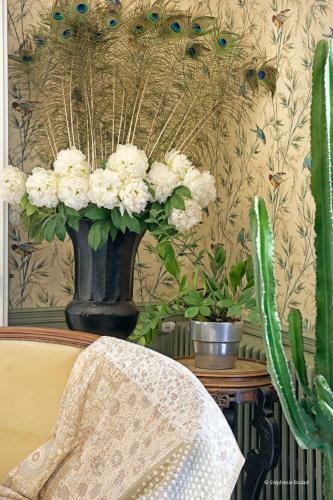 Bed & Breakfast La Devinie
