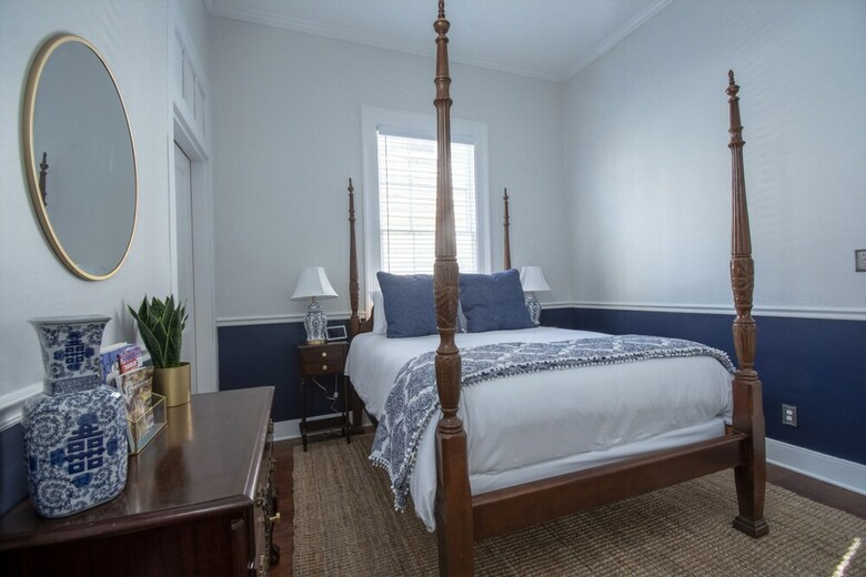Bed & Breakfast The Ashley Inn