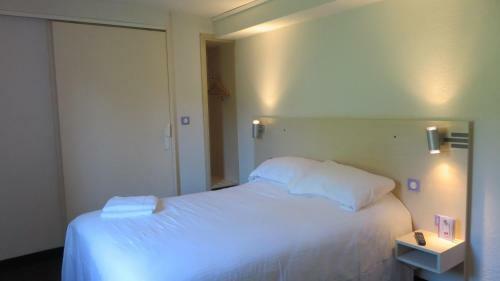 Best Hotel Rouen Est / Val De Reuil
