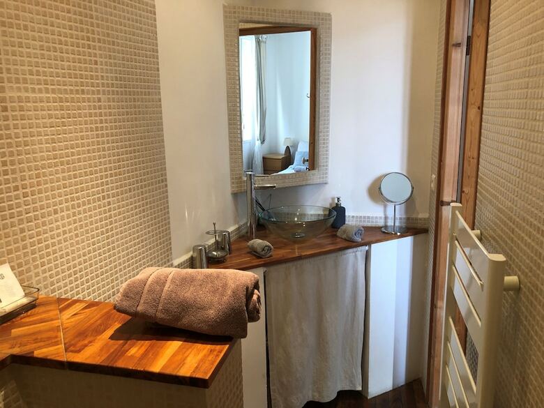 Bed & Breakfast Villa Elise