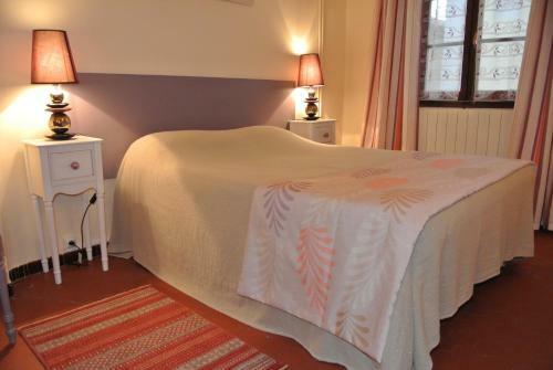 Hotel Auberge Bon Accueil