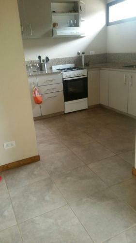 Apartamento Tierra De Manos