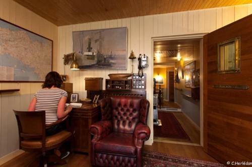 Hotel H�tel Kermor