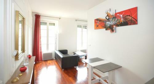 Apartamento Appart' Lyautey