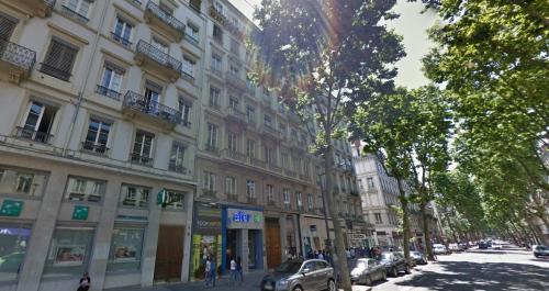 Apartamento Appart' Lyautey