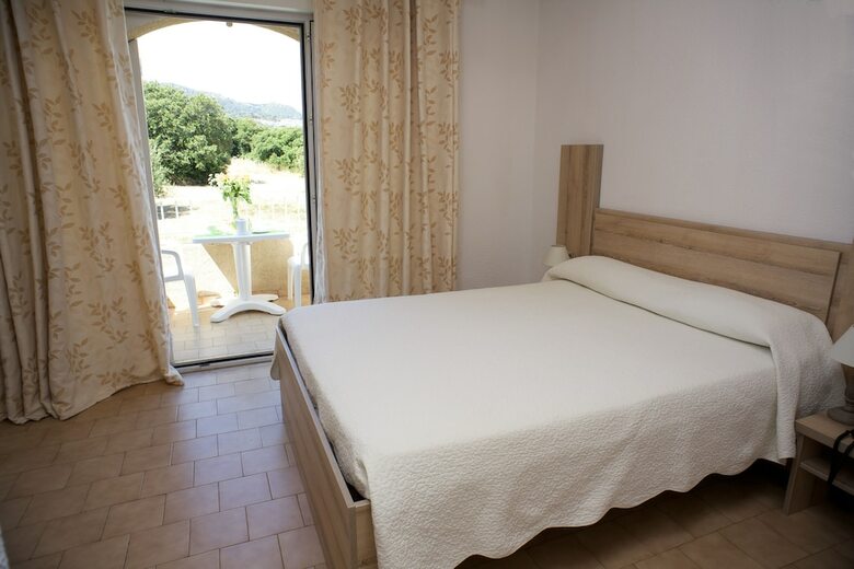 Aparthotel Motel Le Vieux Moulin
