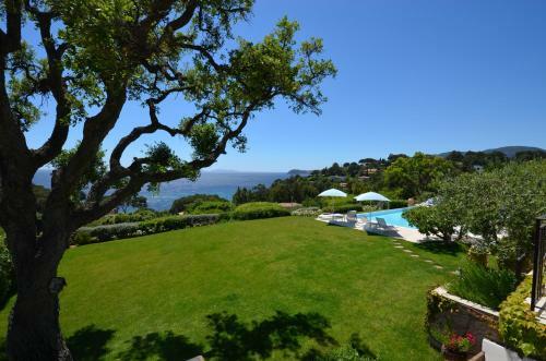Bed & Breakfast Maison D'h�tes Les 3 Iles