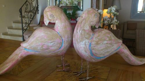 Bed & Breakfast Maison D'h�tes Les 3 Iles