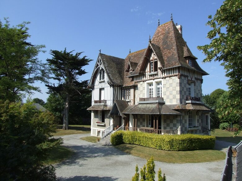 Bed & Breakfast Le Clos Des Pommiers