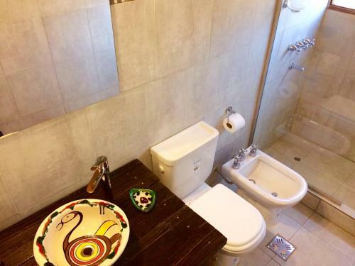 Apartamento Caba�a El Churqui