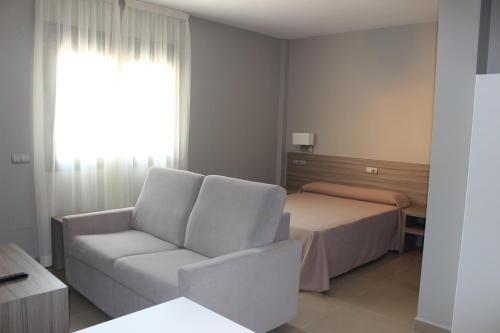 Apartamento Hotel Miguel Sanchez