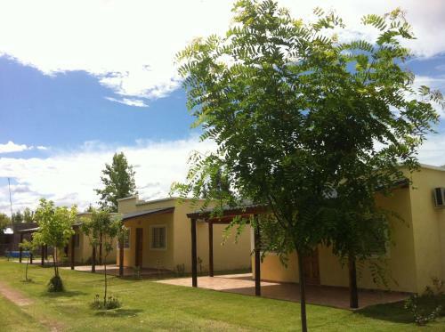 Apartamento Ayres De Cuyo