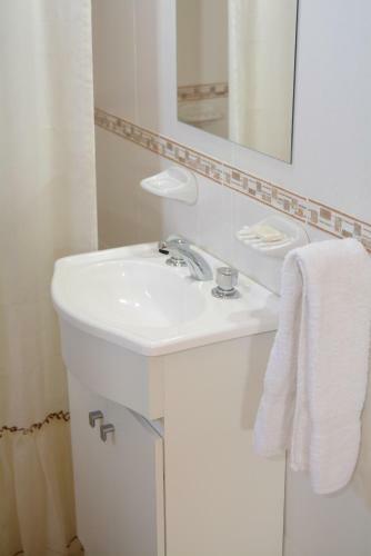 Apartamento Ayres De Cuyo