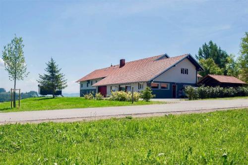 Apartamento Moderne-barrierefreie-ferienwohnung