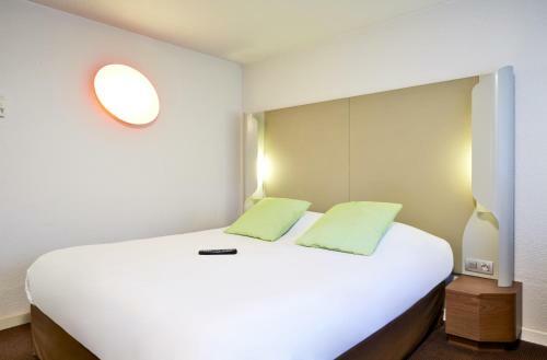 Hotel Campanile Grenoble Universit� - Saint Martin D'h�res