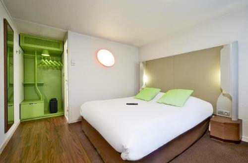 Hotel Campanile Grenoble Universit� - Saint Martin D'h�res