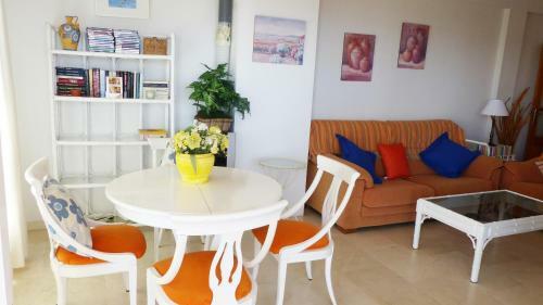 Apartamento Carlton Playa
