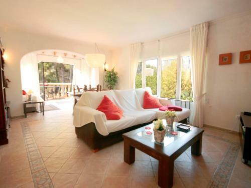 Villa Amaya