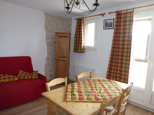 Apartamento Les Balcons Du Sud