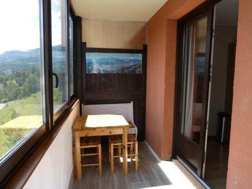 Apartamento Les Balcons Du Sud