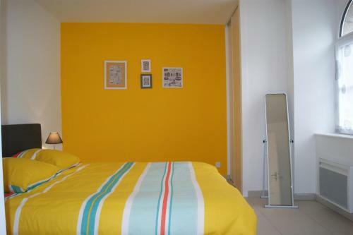 Apartamento Au Fil De L'eau - Le Bord De Rance