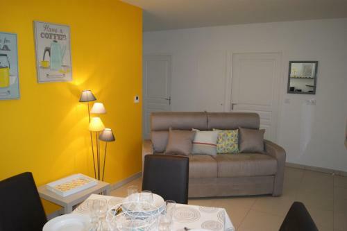 Apartamento Au Fil De L'eau - Le Bord De Rance