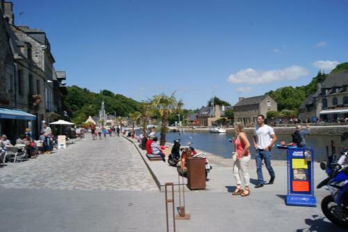 Apartamento Au Fil De L'eau - Le Bord De Rance