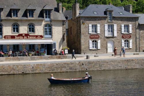 Apartamento Au Fil De L'eau - Le Bord De Rance