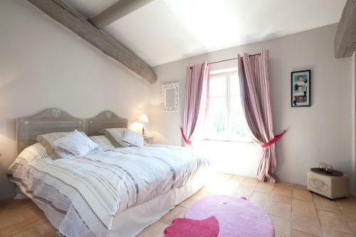 Villa Mas Saint R�my De Provence