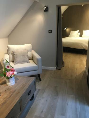 Bed & Breakfast Le Ch�teau D'hermonville