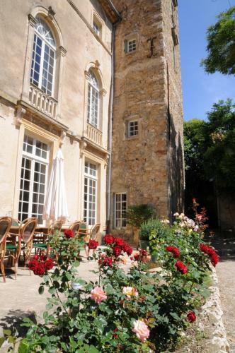 Hostal Ch�teau D'agel Chambres D'h�tes