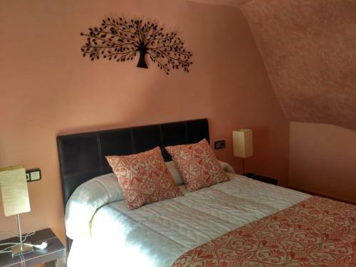 Agroturismo Casa Rural Cuevas Del Sol