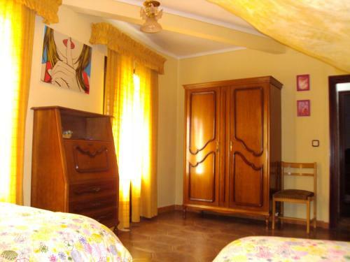 Agroturismo Casa Rural Cuevas Del Sol