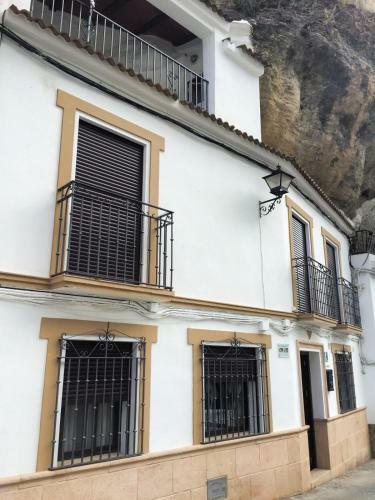 Agroturismo Casa Rural Cuevas Del Sol