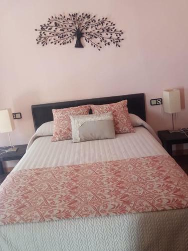 Agroturismo Casa Rural Cuevas Del Sol