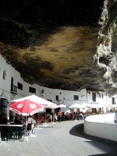 Agroturismo Casa Rural Cuevas Del Sol