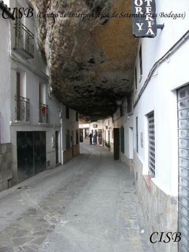 Agroturismo Casa Rural Cuevas Del Sol