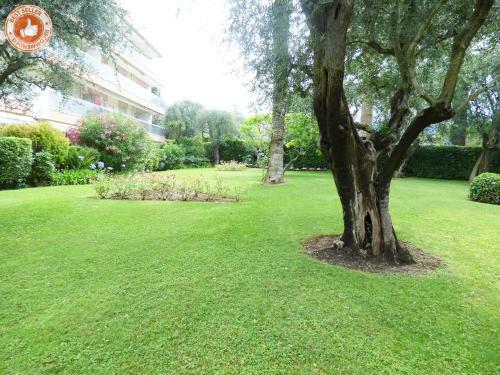 Apartamento Cannes Croisette 57-63 Prince De Galles