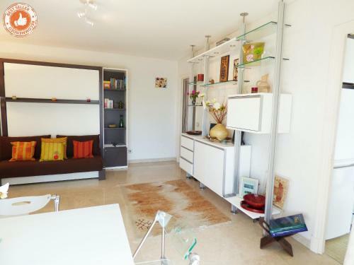 Apartamento Cannes Croisette 57-63 Prince De Galles