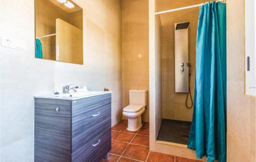 Holiday Home Ametlla De Mar With Fireplace XI