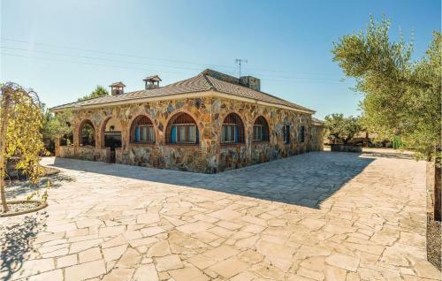 Holiday Home Ametlla De Mar With Fireplace XI
