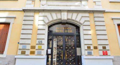 Apartamento Appart' Monruel