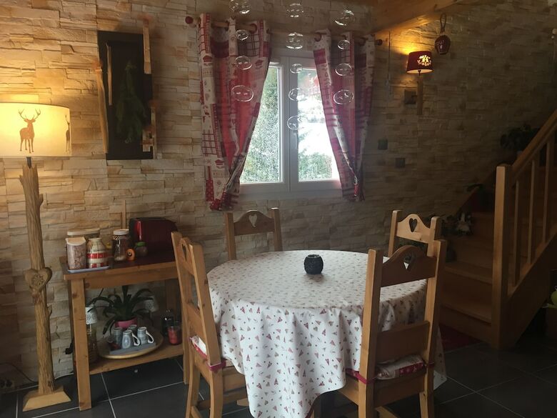 Bed & Breakfast L'eden De Floridylle