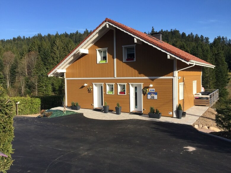 Bed & Breakfast L'eden De Floridylle