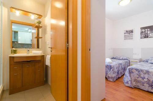 Apartamento 3 Coronas