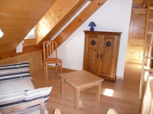 Apartamento Appartement � Talloires